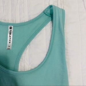 fabletics tank top